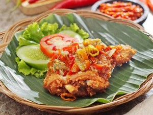 Heboh Rebutan Nama Bensu di Bisnis Ayam Geprek, Ini Kata Pakar