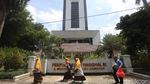 Mengintip Jeroan dan Fasilitas Perpustakaan Tertinggi di Dunia
