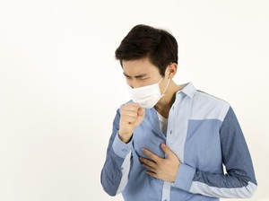 Apa Itu Airborne dan Bisakah COVID-19 Menular dengan Cara Itu?