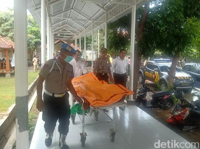 Mantan Napi asal Bondowoso Ditemukan Tewas Mengambang