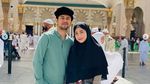 Rayakan Ultah saat Umrah, Ini Doa Raffi Ahmad dan Nagita Slavina