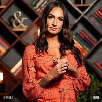 Hayley Vernon menyebut dirinya menjadi yang terburuk di dunia saat kecanduan narkoba. Setelah berhenti mengonsumsi narkoba, selebgram yang juga merupakan seorang binaragawan kini mencintai tubuhnya. Foto: Instagram