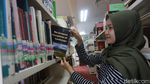 Mengintip Jeroan dan Fasilitas Perpustakaan Tertinggi di Dunia