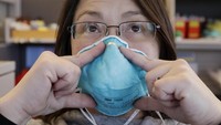 Jumlah kasus virus corona yang terkonfirmasi di wilayah China daratan dan puluhan negara lainnya masih bertambah. Sudah lebih dari 71 ribu orang terinfeksi virus corona secara global.