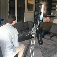 Menurutnya, biaya US$ 25 ribu sebanding dengan biaya kencan per-bulan selama ini. Ketika bertemu dengan wanita dari kencan online pun lebih banyak gagalnya, sehingga biaya tersebut layak untuk ia keluarkan. Foto: Dok. Jeff Gebhart