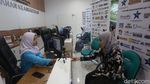 Mengintip Jeroan dan Fasilitas Perpustakaan Tertinggi di Dunia