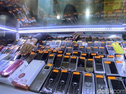 Pemblokiran Ponsel BM Dijajal Hari Ini