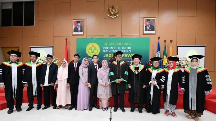 Wakil Ketua MPR Jazilul Fawaid