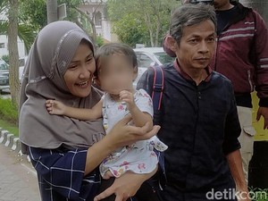 Jatim Hari Ini: Zikria Dzatil Pulang-Pemuda Gagal Perkosa Tante-tante