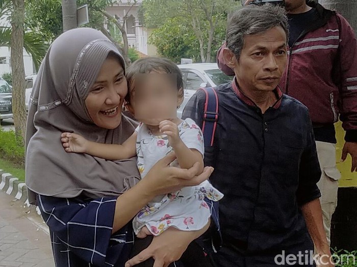Moment Zikria Dzatil bebas