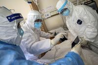 Virus Corona vs Flu, Mana Lebih Mematikan?