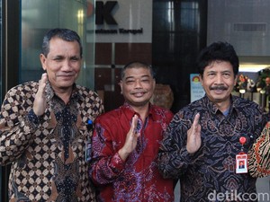 Kepala BPIP: Romo Benny Berkontribusi Besar Perkuat Ideologi Pancasila