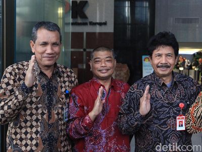 KPK dan BPIP Kompak Kampanye Pancasila ke Generasi Milenial