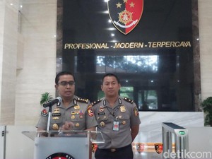Selidiki Limbah Radioaktif di Serpong, Bareskrim Ambil Sampel Tanah
