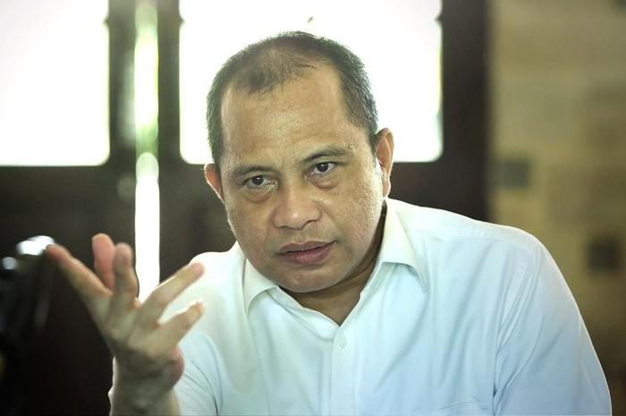 Saat BUMN Dukung Langkah Alternatif Datangkan Wisman Sebagaimana ditaksir Menteri Pariwisata dan Ekonomi Kreatif, Indonesia diprediksi mengalami kerugian hingga di angka Rp 54 Triliun karena terdampak keberadaan Virus Corona.