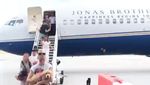 Peliharaan para Selebriti Dunia yang Kerap Ikut di Private Jet