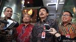 KPK dan BPIP Kompak Kampanye Pancasila ke Generasi Milenial