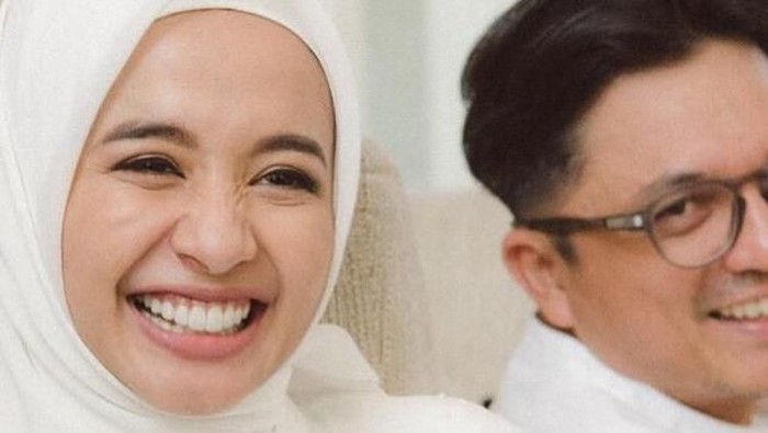Laudya Cynthia Bella dan Engku Emran