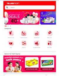 Transmart Beri Diskon 40% untuk Conditioner, Lihat E-Catalogue-nya!