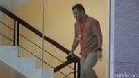 Kerugian negara dalam kasus ini disebut mencapai Rp 60 miliar. KPK pun memeriksa RJ Lino pada 5 Februari 2016. Sejak ditetapkan sebagai tersangka, Lino belum ditahan KPK sampai saat ini.