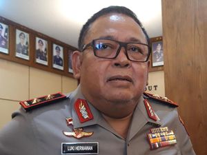 Polisi Sebut Keluarga Janji Serahkan Anak Kiai Jombang Diduga Cabuli Santri