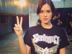 Kaos Band Paling Laku di Skena Musik