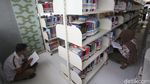 Mengintip Jeroan dan Fasilitas Perpustakaan Tertinggi di Dunia