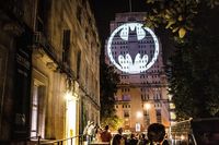 Segera Hadir, Resto Tema Batman di Bangunan Art Deco yang Keren