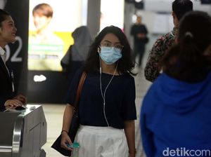 Wira-wiri di Jakarta Pakai 1 Kartu, Telkom Tawarkan LinkAja