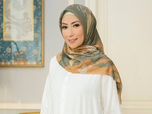 Sultan Djorghi Jadi Kontroversi Pamer Foto Annisa Trihapsari Tanpa Hijab