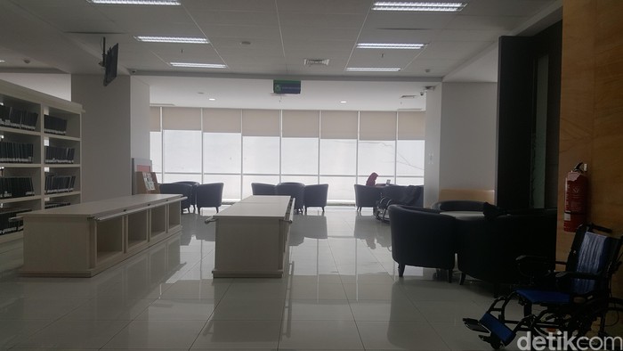 Perpustakaan Nasional Indonesia Perpustakaan Nasional Indonesia