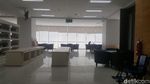 Foto: Seperti Ini Layanan Disabilitas dan Lansia di Perpusnas