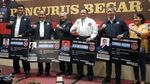Inkanas Siapkan Atlet Tembus ke Olimpiade
