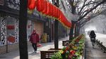 Jatuh Bangun Ekonomi China di Tengah Wabah Corona