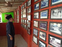 Mitos Kediri Angker bagi Presiden, Benarkah Bisa Bikin Lengser?