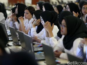 40 Soal SKB CPNS 2023 Lengkap dengan Jawabannya, Latihan Yuk!