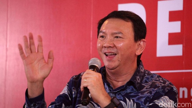 Orator Aksi 212 Singgung Ahok di Pertamina, Daftar Calon Bos TVRI