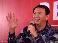 Ahok Bakal Tampil Stand Up Comedy soal Polah Lucu Pejabat DKI