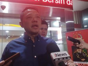 Pinangki Akan Diperiksa sebagai Tersangka Lagi Rabu Besok