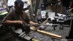 Sejarah Senapan Angin Cipacing dan Cikeruh
