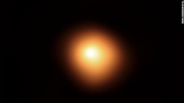 Betelgeuse Betelgeuse