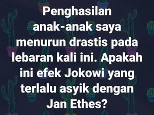 Ahli Bahasa UNS: Status FB Dosen Unnes Sulit Disebut Penghinaan