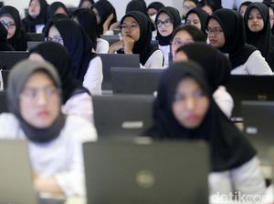 Digelar September, Begini Alur Pelaksanaan Tes SKB CPNS 2019