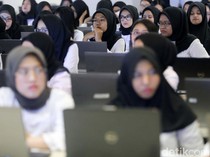 Kementerian PUPR Buka 6.388 Formasi CPNS 2024, Gaji Mulai Rp 9,4 Juta
