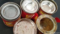 10 ABG Ditangkap Mabuk Lem di Gedung Nasional Sibolga, 2 Positif Narkoba
