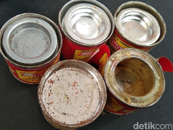Lem Aibon Pemicu Pembunuhan di Karawang