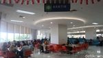 Mengintip Jeroan dan Fasilitas Perpustakaan Tertinggi di Dunia