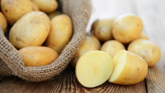 116008750 Potatoes