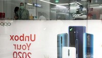 Dengan adanya laporan kematian baru itu, maka jumlah total korban tewas akibat virus corona di wilayah China daratan mencapai 1.775 orang. Lima orang lainnya meninggal dunia di Filipina, Hong Kong, Jepang, Prancis dan yang terbaru di Taiwan.