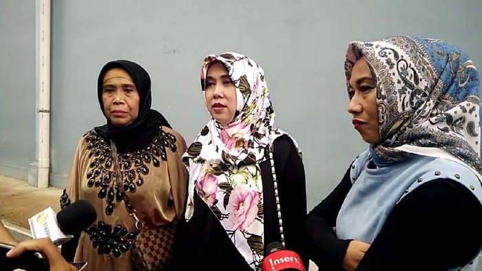 Lina Jubaedah Sule, Lina Jubaedah
